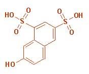 2 Naphthol Disulfonic Acid Dipotassiumsalt