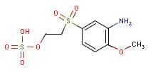 Amino 6 Sulphonic Acid