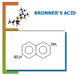 Bronner's Acid