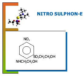 Nitro Sulphon-E