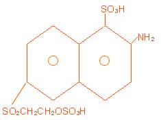 Sulfate 2 Naphthalamine 1 Sulfonic Acid