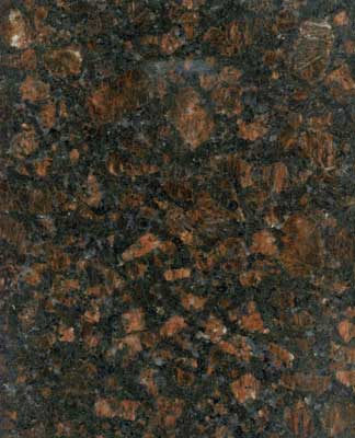 Tan Brown  Granite