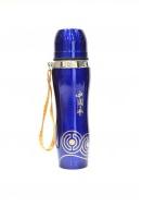 Cold N Thermo Water Flask in Blue