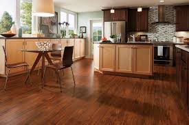 Laminated & Hardwood  Wooden Flooring