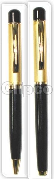 430 Lap Ox Metal Pen Set