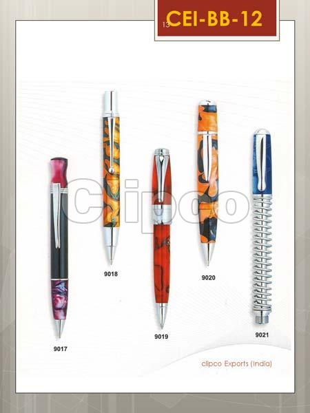acrylic pen set