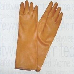 Heavy Duty Rubber Gloves