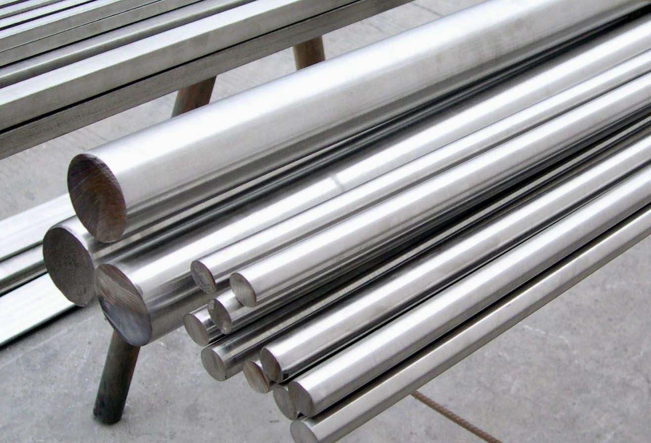 Stainless Steel Tubes