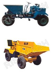 Mini Dumper