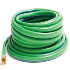Plastic hose