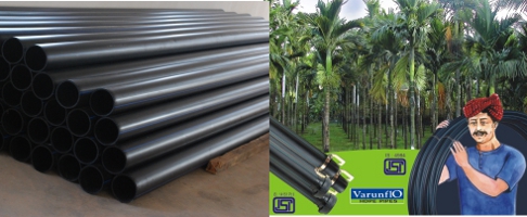 PVC Hose Pipes