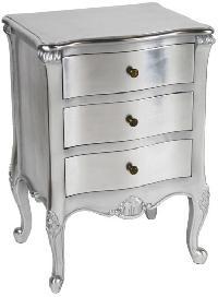 Silver Furniture