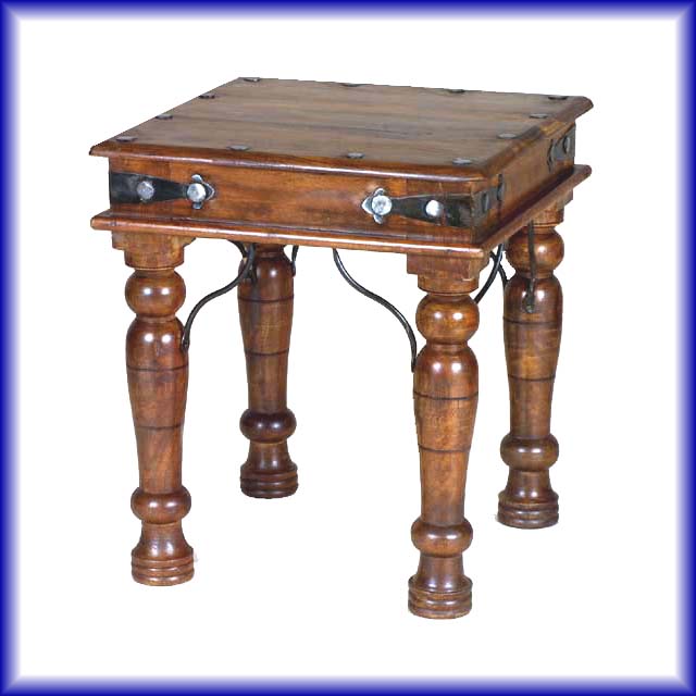 WT - 014 Wooden Table