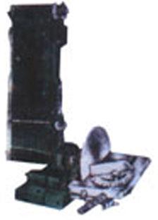 Abrasive Belt Machine, Disc Sander Machine