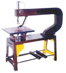 Jigsaw Machine