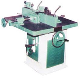 Vertical Spindle Moulding Machine