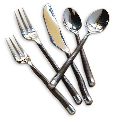 Metal Cutlery Sets