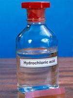 Hcl Hydrochloric Acid