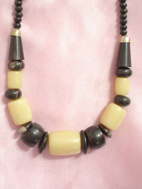 Bead Necklace Cfb 188