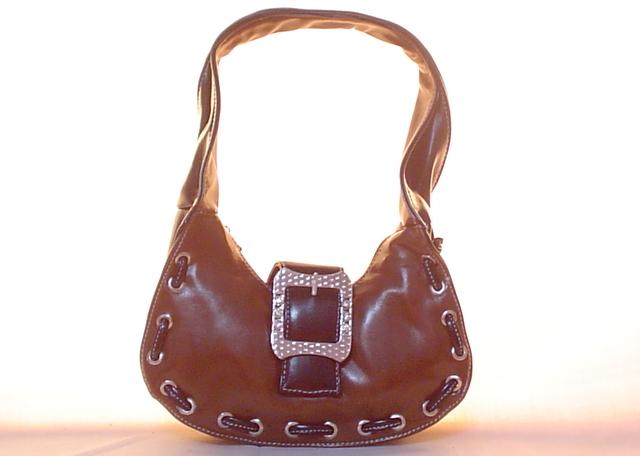 HB 108 Shoulder purse