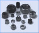 Nut Fasteners