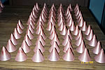 thermal spray coating services