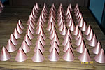 Thermal Spray Coating Services