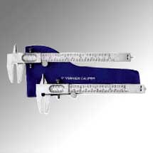 Vernier Calliper