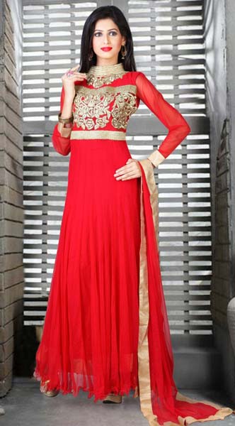 Wedding Salwar Kameez