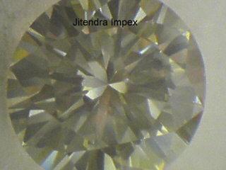 2.14 J Ttlb Si1 clarity Uncertified gemstone