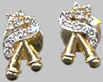 Diamond Earrings -008