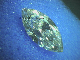 Pear Shapes gemstone