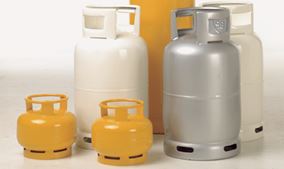 Cylinder Maintenance Services