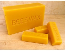 Filtered Beeswax
