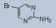 2-amino-5-bromopyrimidine