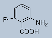 2-Amino-6-fluorobenzoic acid