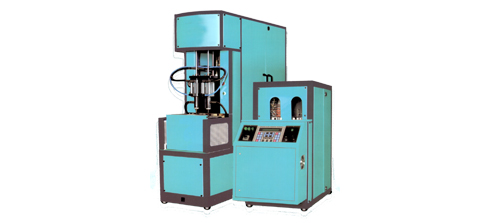 Pet Blowing Machine