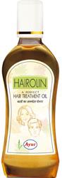 Hair Treatment Oil