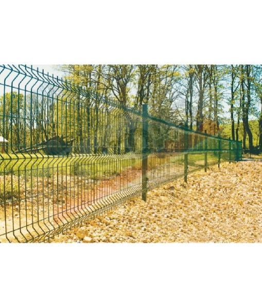 Standard Welded Panel