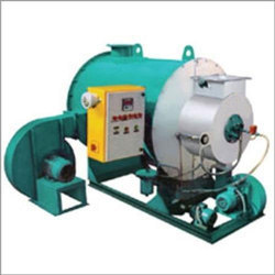 Gas Fired Hot Air Generator