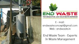 Solid Waste Incinerator