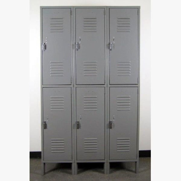 Industrial Lockers