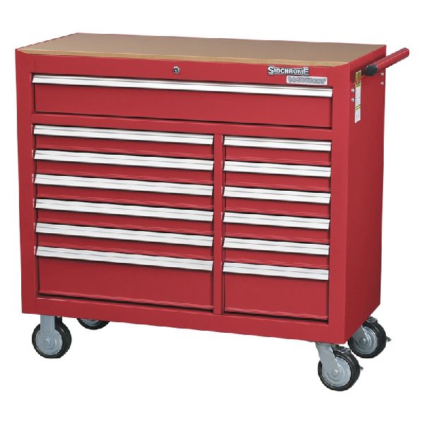 Tool Trolley