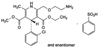 Amlodipine Besylate