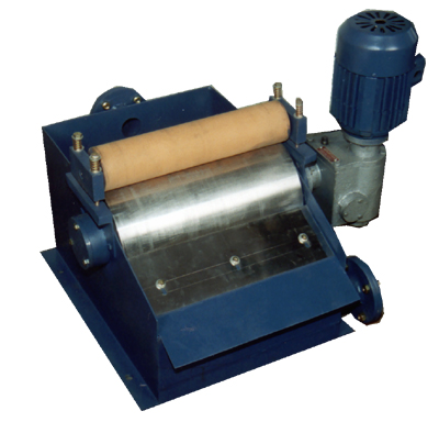 Magnetic Coolant Separators for Gringing, Iron Separation, Sponge Iron