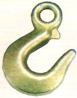 Eye Hook