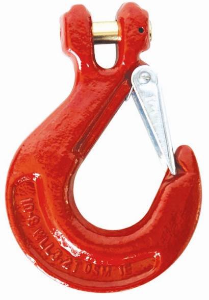 Load Hook