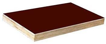 Softwood Plywood