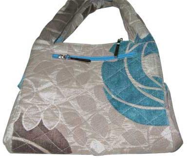 Ladies Handbag 001