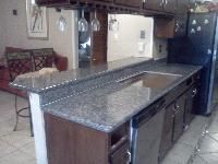 Blue Pearl Granite Slabs